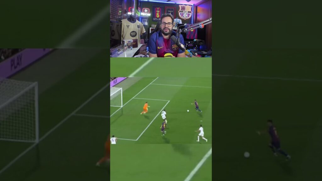 Métela tu que a mi me da la risa #ferrantorres #ferran #barcelona #mancuer #viral #futbol #shorts