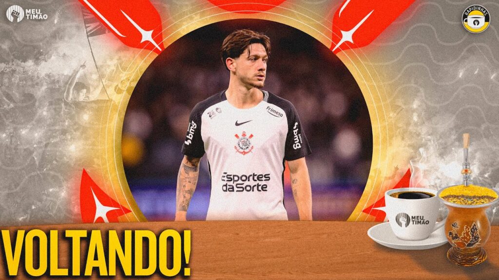 GARRO PRESTES A VOLTAR | FABINHO SOLDADO BLINDADO | BRABAS DECIDEM VAGA CONTRA O SANTA FÉ