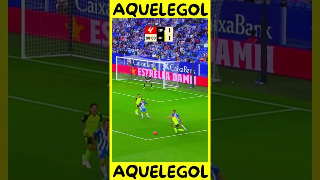 Antony jogou como se o gramado fosse palco de show! 🎤⚽ #antony #laliga #realbetis #futebol