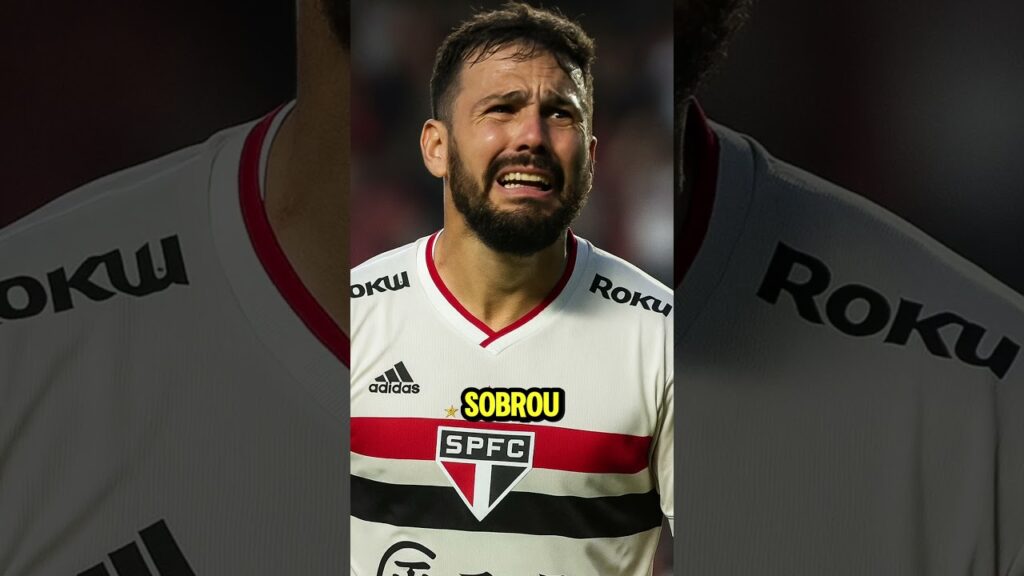 Choque-Rei: SP abre, perde e vira-virou #futebol #spfc