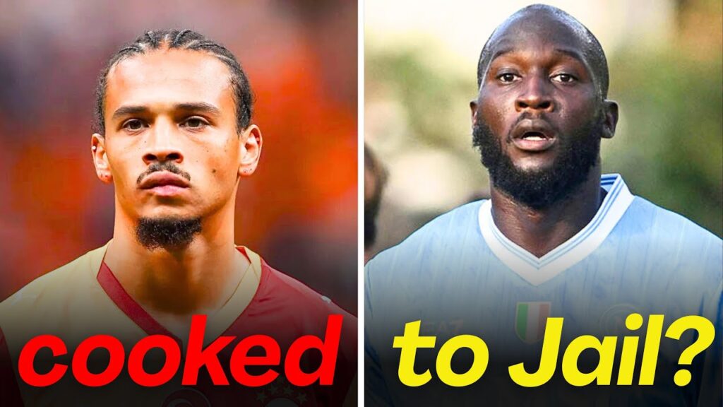 Sane is in BIG TROUBLE!! Lukaku Might Be Cooked… Arsenal are moving to Wembley