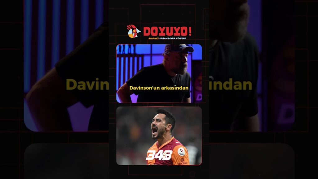 🔥 Galatasaray'daki İlkay Gündoğan fırtınasını İbrahim Seten anlattı!
