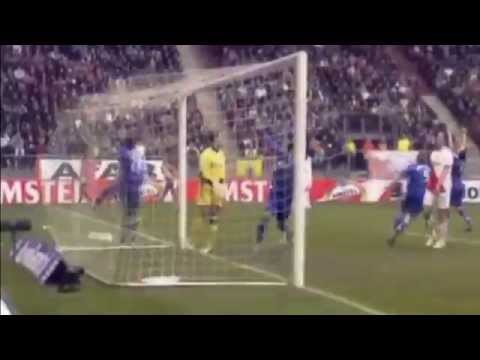 Jan Vertonghen | Welcome To Tottenham | All Goals 2011/12