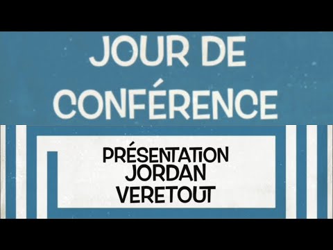 Conférence de presse - Présentation de Jordan Veretout