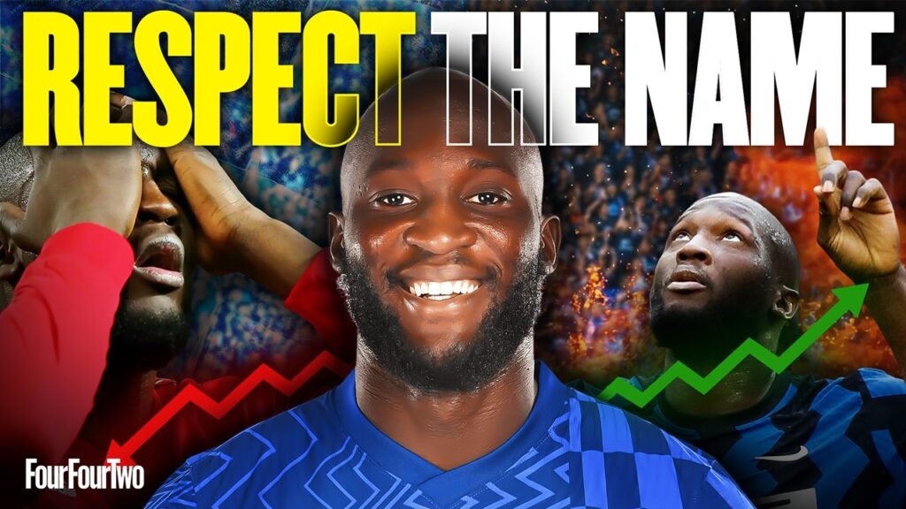 Was Romelu Lukaku really that good?