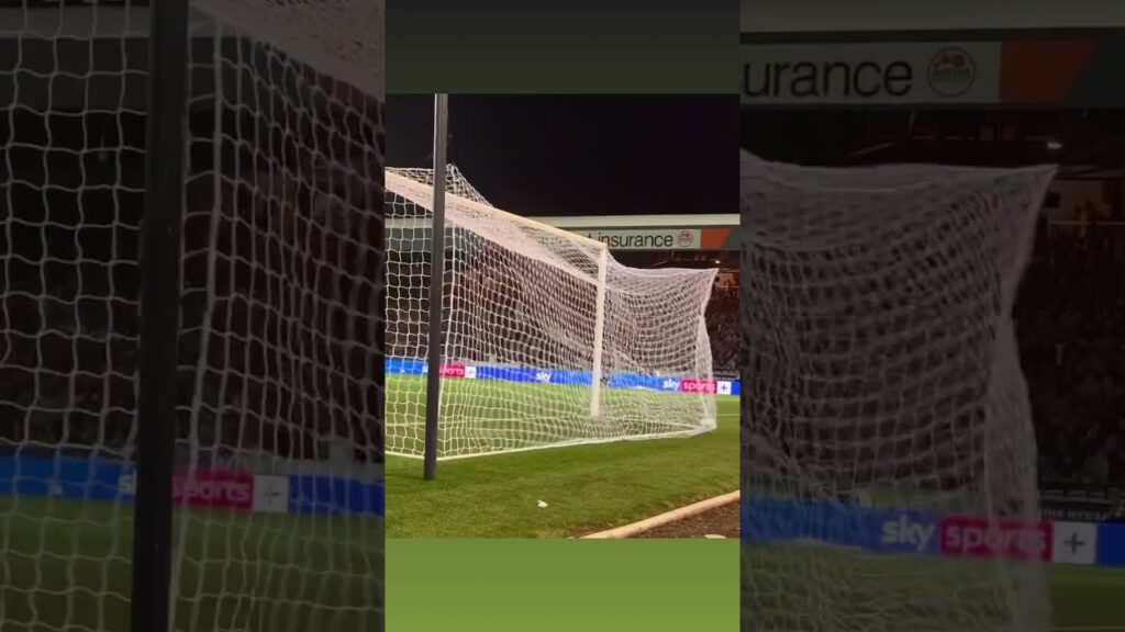 ประตูนำ2-0 จาก Leandro Trossard #arsenalfans #arsenal #football #football