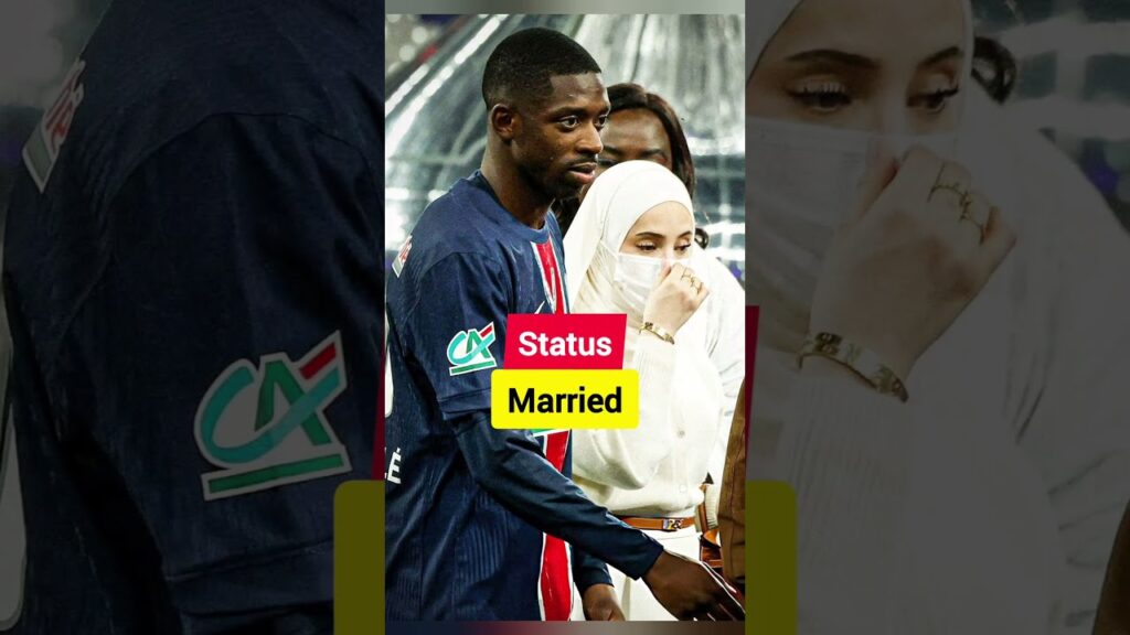 Ousmane Dembele Ballon d’Or winner in 2025 | PSG | #psg #dembele Ousmane Dembele Ballon d’Or winner in 2025 | PSG | #psg #dembele