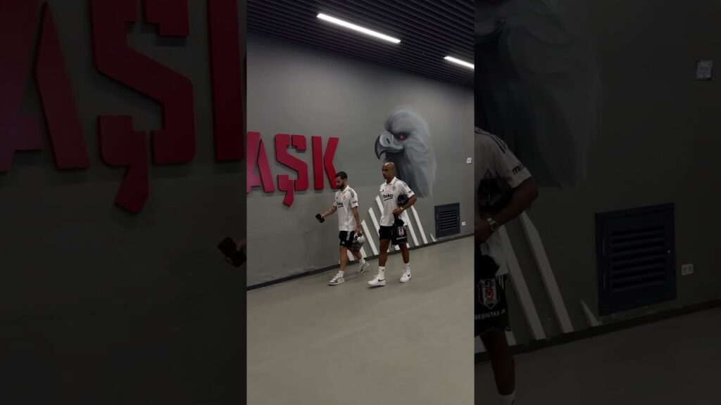 Rafa Silva ve Joao Mario’nun performansını 10 üzerinden değerlendirin.