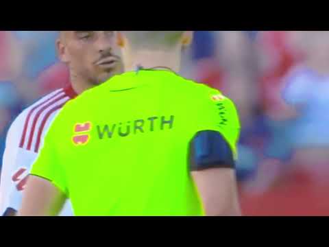 Sevilla Stun Barcelona with a 4-1 Victory Sevilla Stun Barcelona with a 4-1 Victory