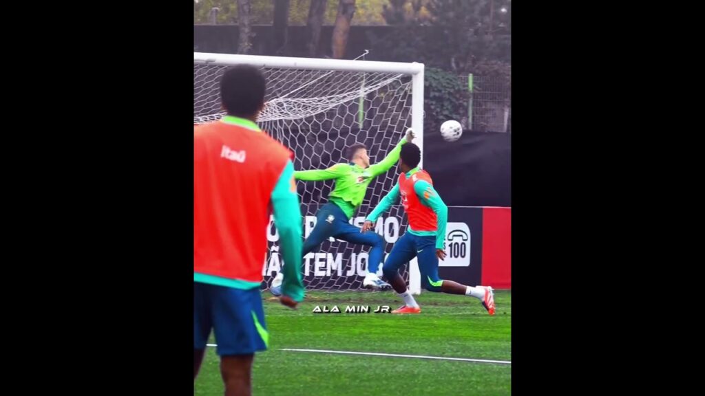 Éder Militão 💥 #edermilitão