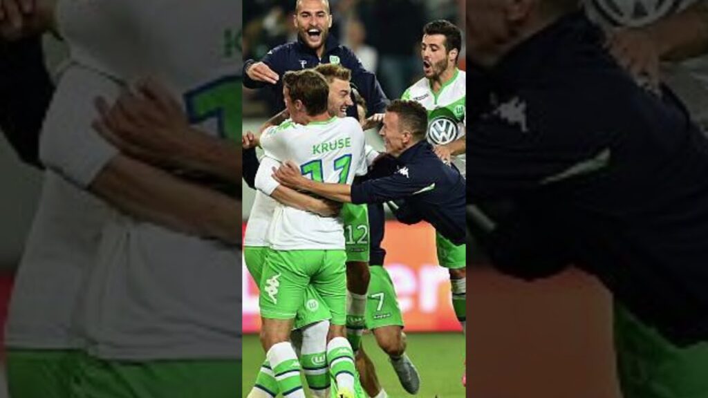 Koen Casteels | 20 Besten Wolfsburg-Spieler aller Zeiten (Part 15) #vflwolfsburg