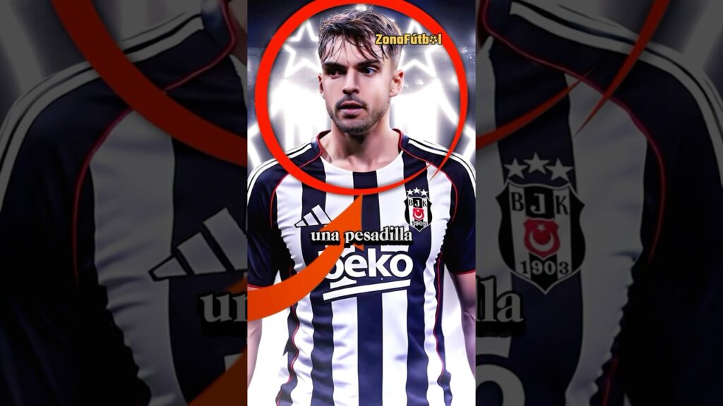 Cómo hace Asensio pa’ fichar por un club turco aunque el mercado ya está cerrado. 💔😣