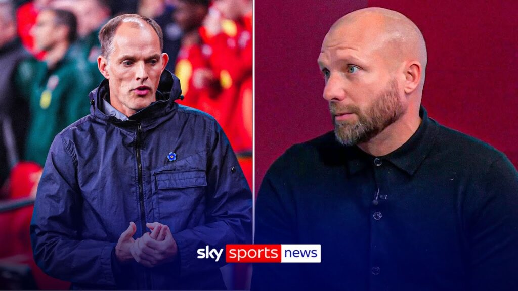 'We have to find a place for Phil Foden in the team' | Ian Foster on Thomas Tuchel squad selection