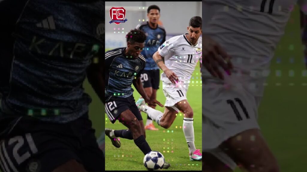 Kingsley Coman Sindir Para Petinggi Bayern Munich