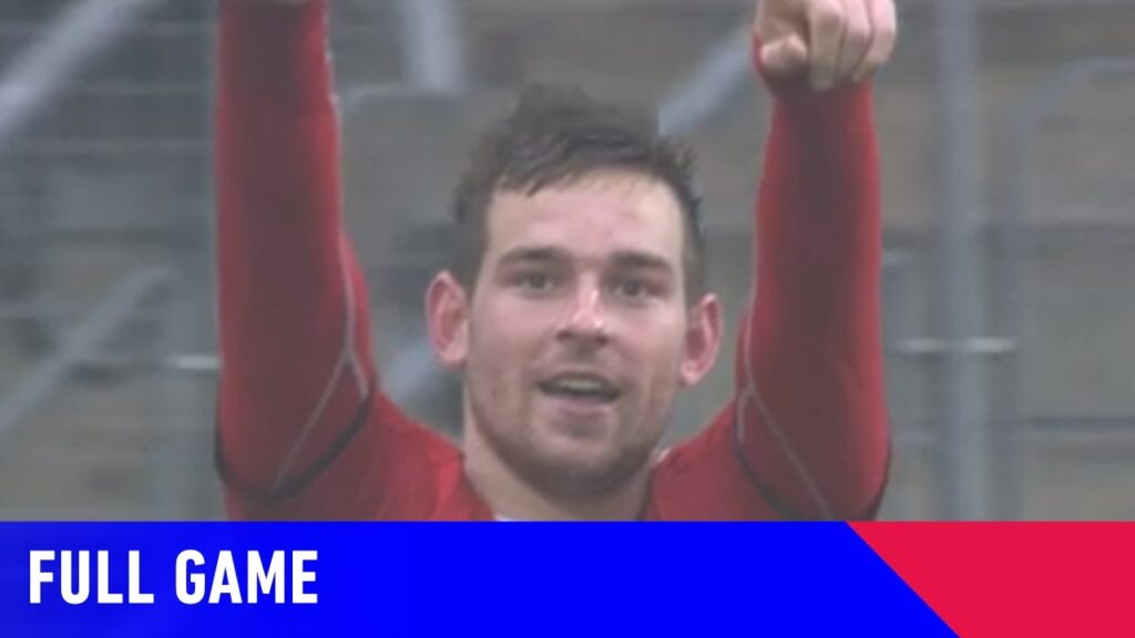 HATTRICK VINCENT JANSSEN ⚽ | AZ – Feyenoord (24-01-2016) | Full Game HATTRICK VINCENT JANSSEN ⚽ | AZ - Feyenoord (24-01-2016) | Full Game