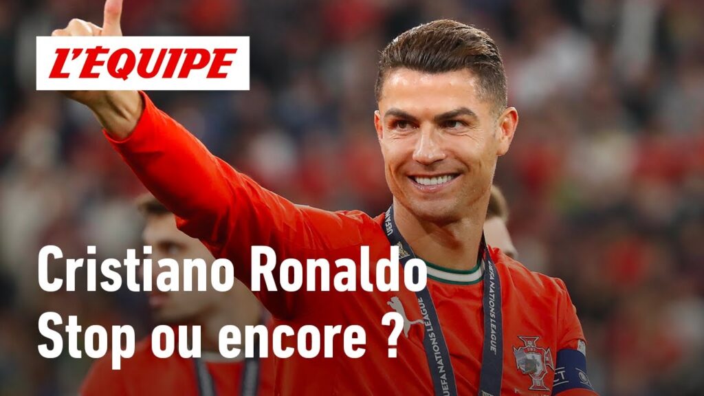 Coupe du monde 2026 : Cristiano Ronaldo est-il toujours un atout pour faire gagner le Portugal ? Coupe du monde 2026 : Cristiano Ronaldo est-il toujours un atout pour faire gagner le Portugal ?