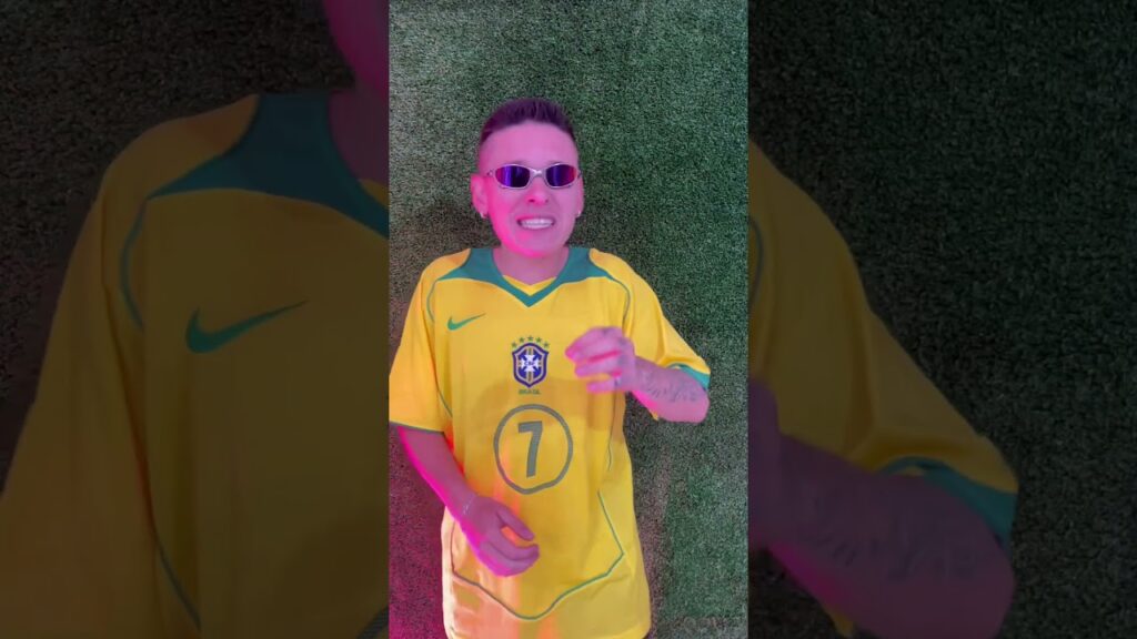 Éder Militão na seleção #selecaobrasileira #brasil #futebolbrasileiro