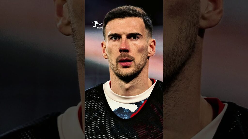 XXL Wende bei Leon Goretzka!