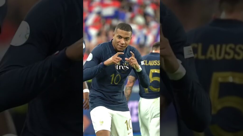 La tenue de Jules Koundé a choqué tout le monde!