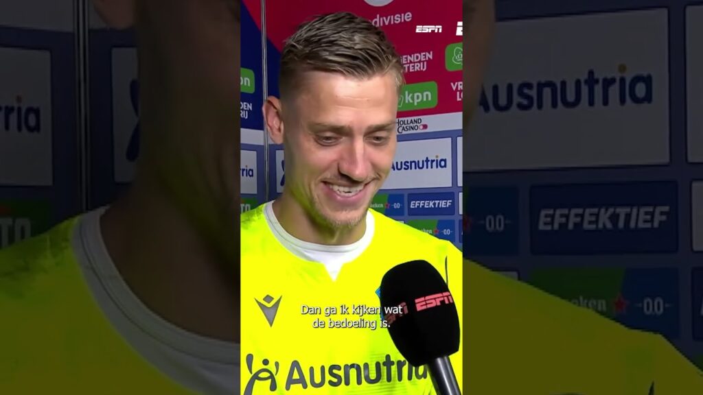 Andries Noppert 📍 Zeist #SHORTS