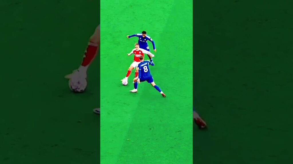 LEANDRO TROSSARD IS BACK! 🔥 Arsenal’s LEANDRO TROSSARD IS BACK! 🔥 Arsenal's