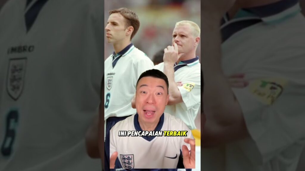 🏴󠁧󠁢󠁥󠁮󠁧󠁿 GARETH SOUTHGATE OUT!!