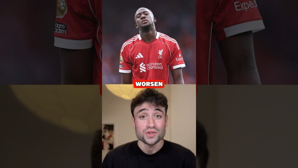 Ibou Konate Leaves France due to Injury… 🤕