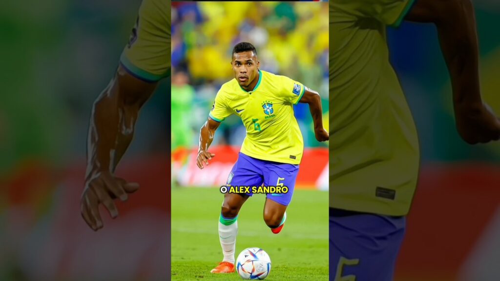 VAMPETA FALA DE ALEX SANDRO NA SELEÇÃO #flamengo #selecaobrasileira #futebol #podcast #shorts