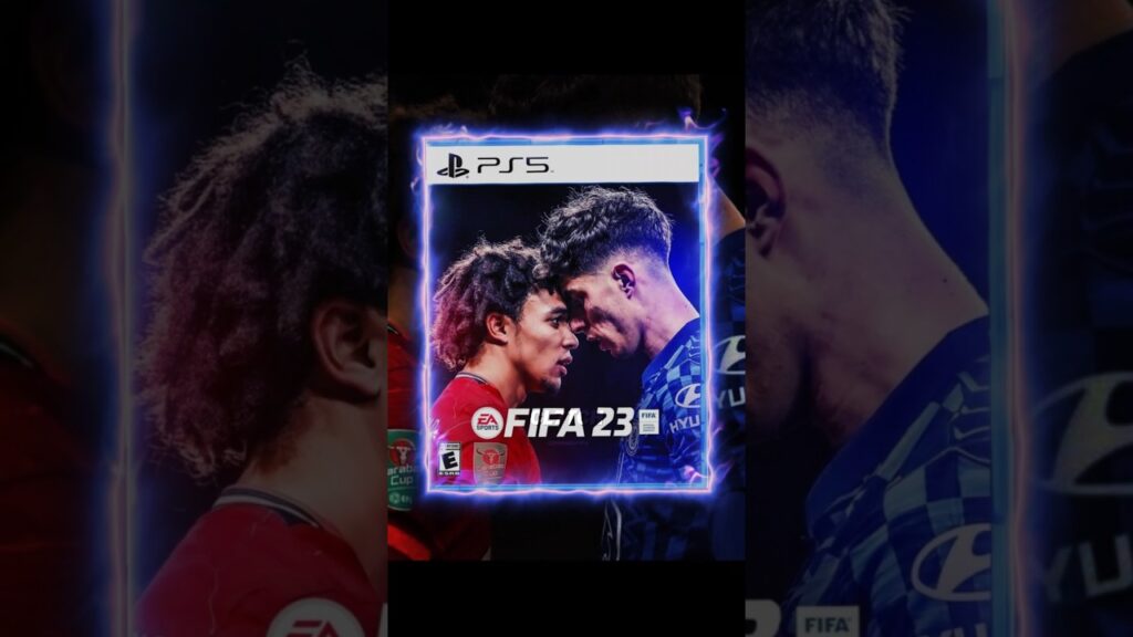 Prime Havertz vs Trent Arnold ☠️🥶