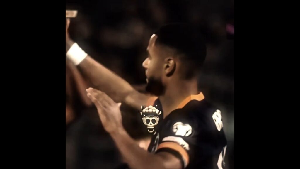 Cody Gakpo’s Ice-Cold Penalty Sends Keeper the Wrong Way! 🥶⚽#codygakpo #gakpo#nederlands#penaltygoal