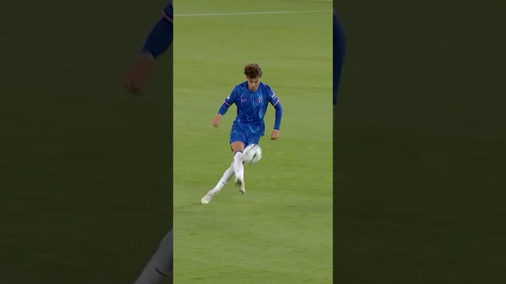 João Felix in the UECL!