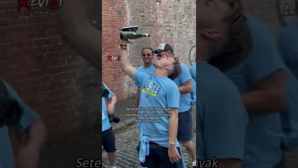 Grealish berubah jadi De Druyne versi prime di Everton 😳🔥