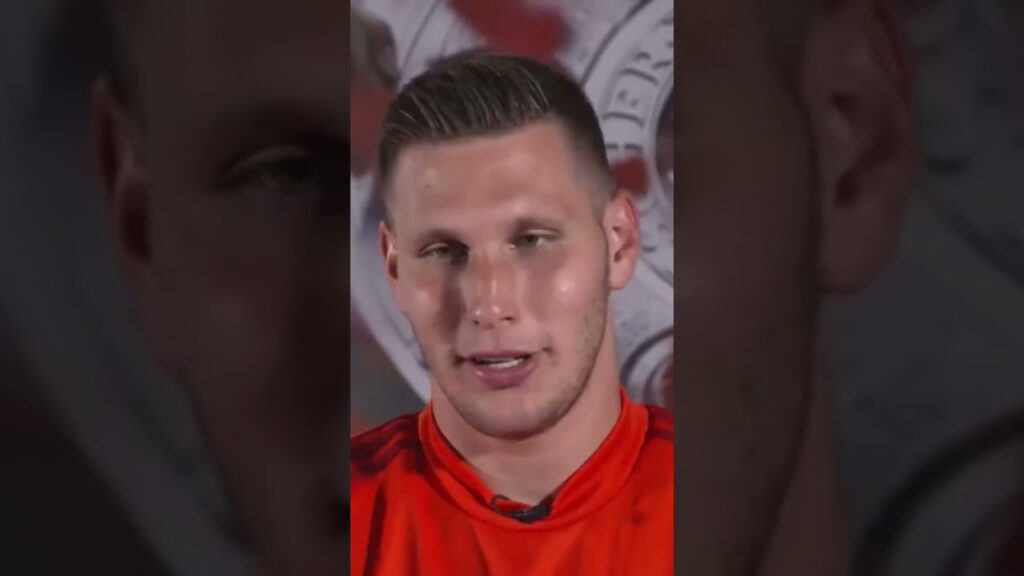 Niklas Süle kann überall spielen