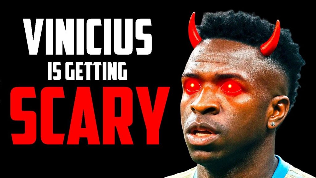 How Xabi Alonso UNLEASHED the Demon Version of Vinícius Júnior at Real Madrid
