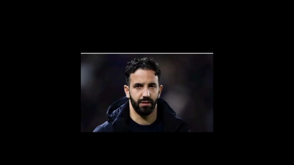 Journey of Bruno Fernandez and Diogo Dalot under Ruben Amorim now/Portuguese