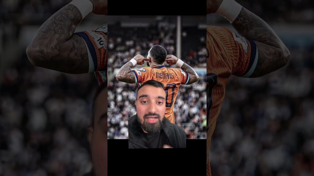 Virgil van dijk goal vs Finland Memphis depay most assists Netherlands #depay #vandijk #vvd #finland