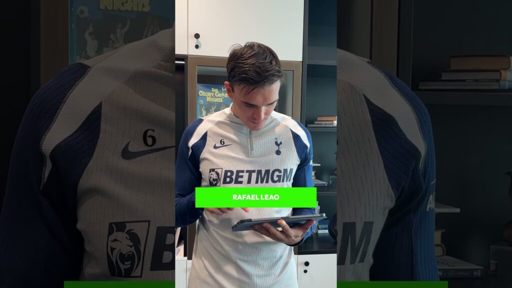 Ridiculous football knowledge 🤯 Guess the career path: Portugal edition 🇵🇹 ft. Joao Palhinha!