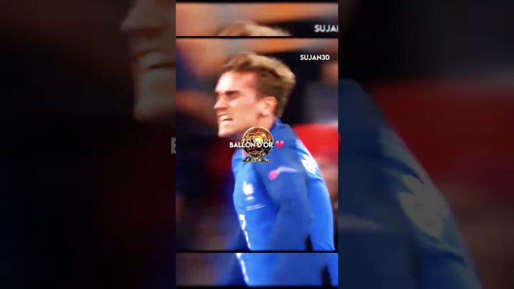 Buddy Griezmann is the reason why France were so successful✨️💫😍🐐☠️