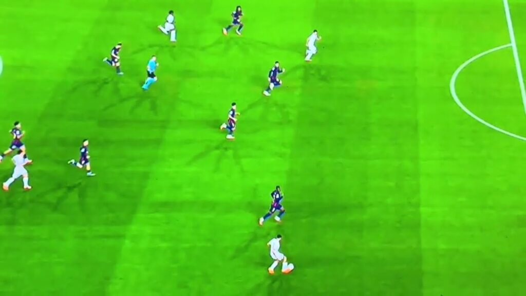 Gonçalo Ramos Offside Winning Goal | Champions League VAR Error Gonçalo Ramos Offside Winning Goal | Champions League VAR Error