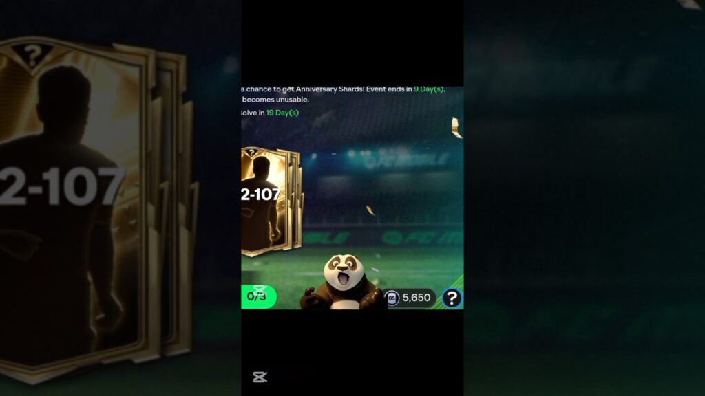 Unbelievable Extra Time RUBEN DIAS | FC Mobile Extra Time #eafc25 #fc25 #fifapack #2025 #trending