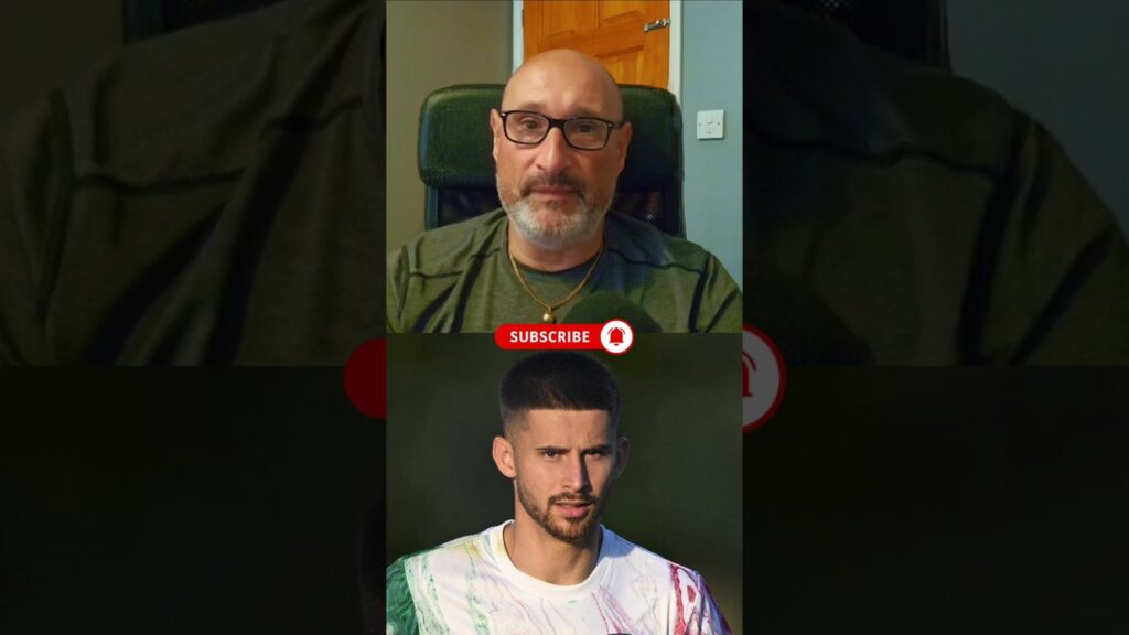 THE QUICK SPURS NEWS UPDATE: International Round-Up: Solomon, Vicario, Udogie, Palhinha