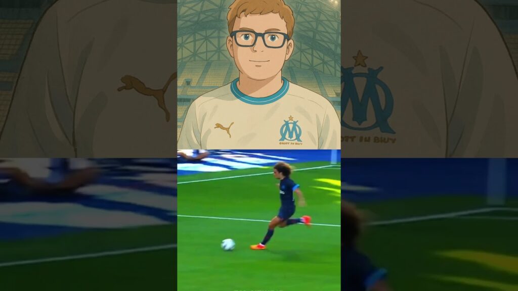 Quels souvenirs gardez-vous de Matteo Guendouzi avec l'OM ? 🤔🇫🇷🩵 #TeamOM #ExOM