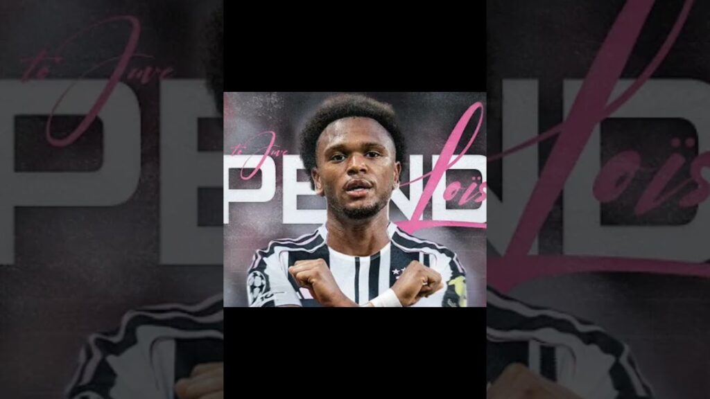 Lois Openda to Juventus on Loan from Leipzig – HERE WE GO