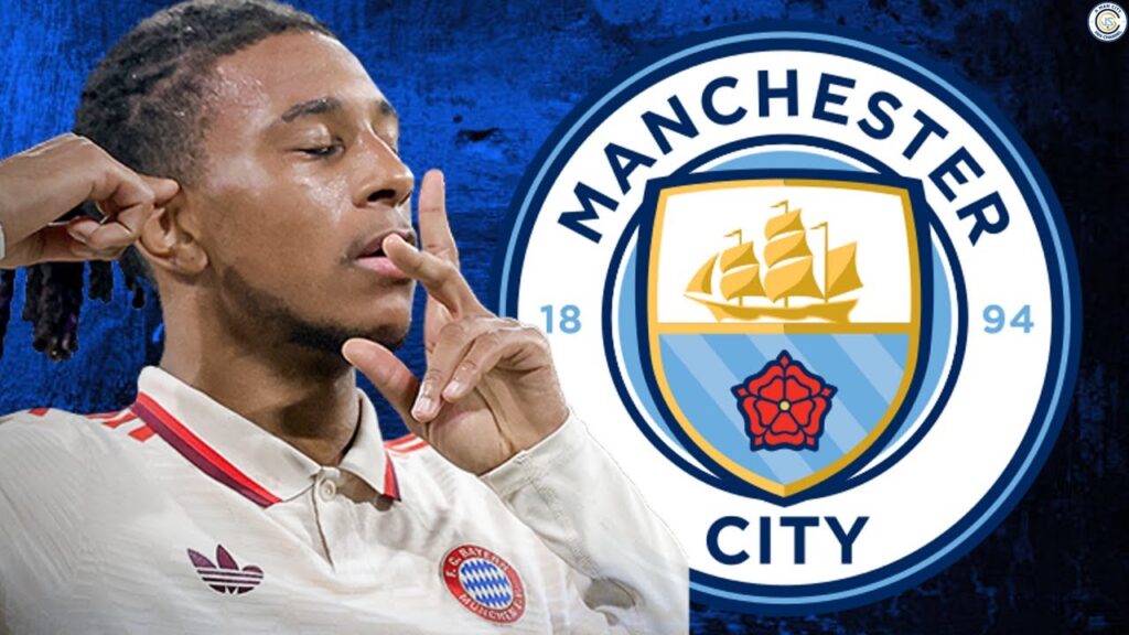 Michael Olise To Replace Bernardo Silva Next Summer? | Man City Transfer Update