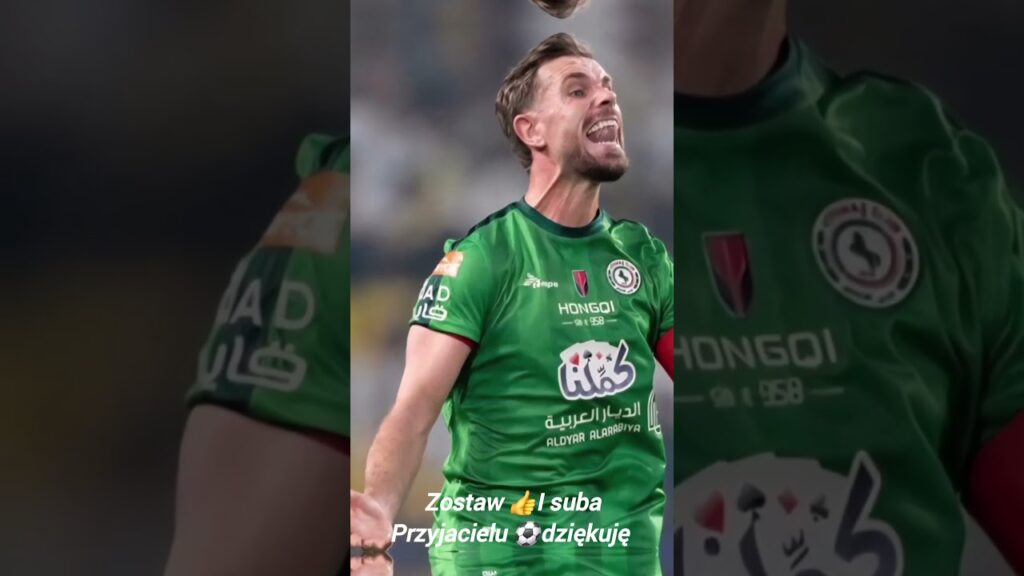 🔥 Tytuł: Jordan Henderson szczerze o błędach: „To były trudne chwile po odejściu z Liverpoolu” 😔🇬🇧 🔥 Tytuł: Jordan Henderson szczerze o błędach: „To były trudne chwile po odejściu z Liverpoolu” 😔🇬🇧