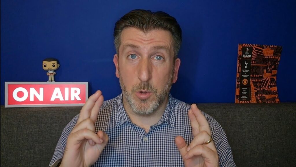 The Tottenham player with the most potential, Romero's classy moment and Kolo Muani's return