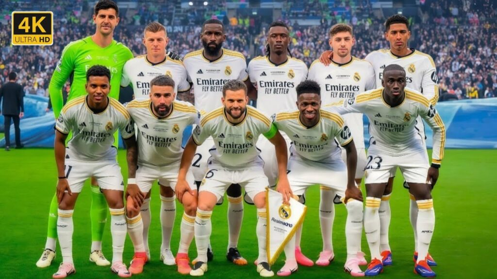 REAL MADRID 🇪🇸 Road to Victory - Champions League 2022