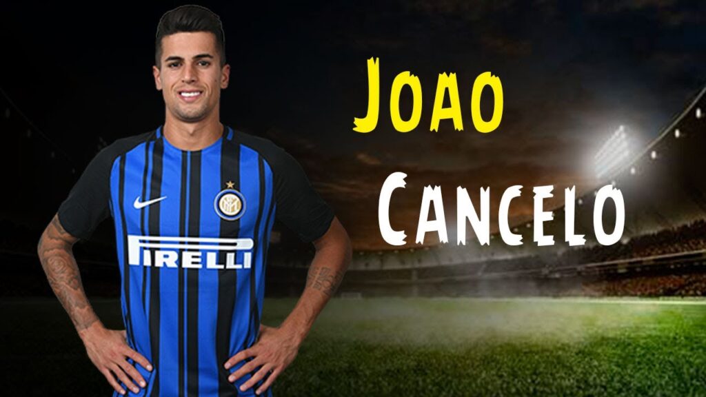 Joao Cancelo • Defensive Skills • Passes • Assists