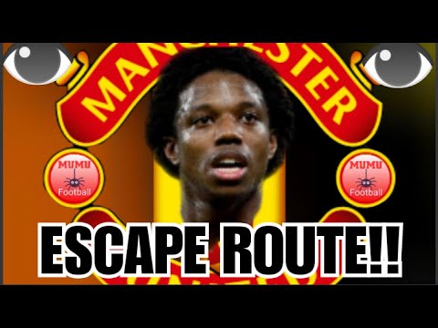 GALATASARAY LEAD RACE TO SIGN TYRELL MALACIA | Man Utd Transfer News | Man United Transfer News🔴🔴🔴