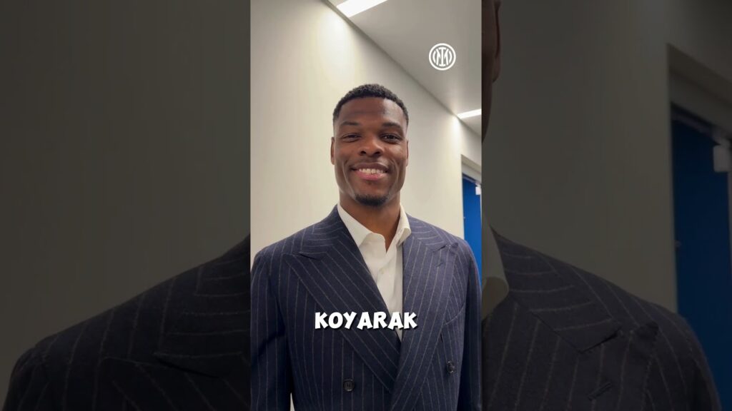 Denzel Dumfries Kimdir? Inter – Barcelona Efsanesinin Gizli Kahramanı! 😱🔥 Denzel Dumfries Kimdir? Inter – Barcelona Efsanesinin Gizli Kahramanı! 😱🔥